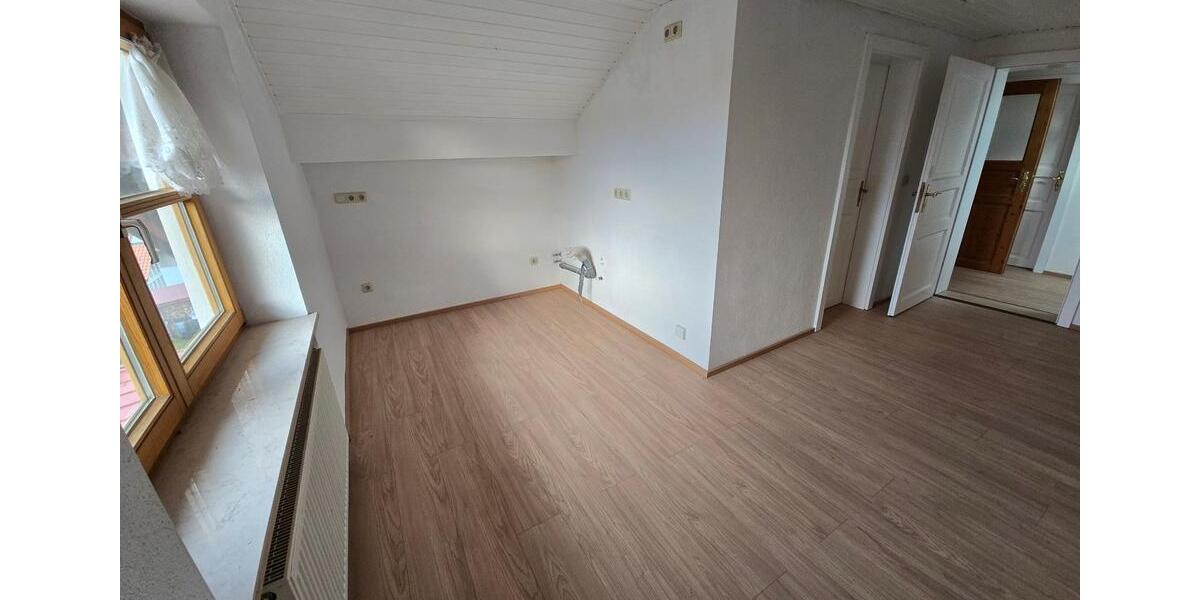 Mehrfamilienhaus, Wohnhaus Taufkirchen (Vils) - 10 Zimmer, 210 m&sup2;, 699.000&euro; | Angebot:26960650