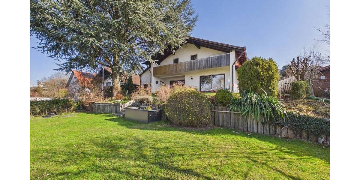 Einfamilienhaus Landshut/Hofberg Berg - 5 Zimmer, 160 m&sup2;, 945.000&euro; | Angebot:25928728