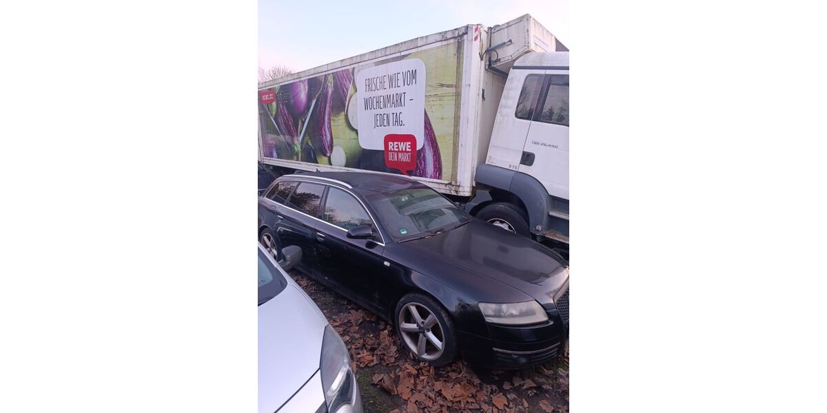 Audi A6 410.000 km 990 &euro; Moosburg 85368