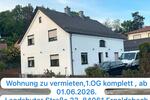 Etagenwohnung Ergoldsbach Langenhettenbach - 2.5 Zimmer, 80 m&sup2;, 1.150&euro; | Angebot:26409763