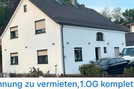 Wohnung Ergoldsbach Langenhettenbach - 2.5 Zimmer, 80 m&sup2;, 1.150&euro; | Angebot:26409763