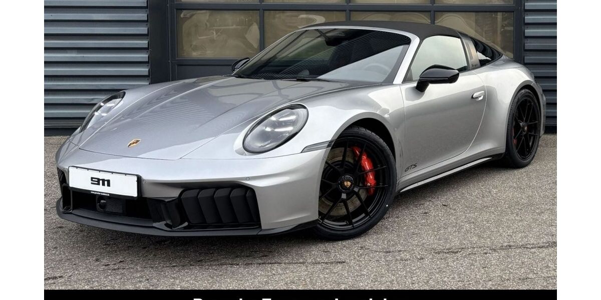 Porsche 992 9.900 km 197.950 &euro; Ergolding 84030