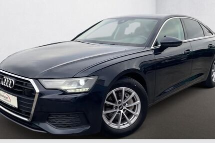 Audi A6 82.200 km 25.390 &euro; Ergolding 84030