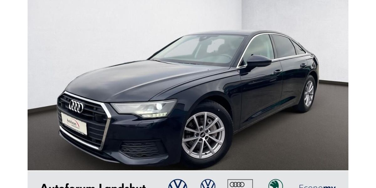 Audi A6 82.200 km 25.390 &euro; Ergolding 84030