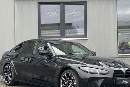 BMW M3 4.030 km 99.989 &euro; Landshut-Ergolding 84030