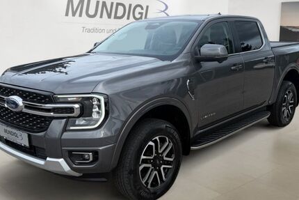 Ford Ranger 49.510 km 38.990 &euro; Landshut 84030