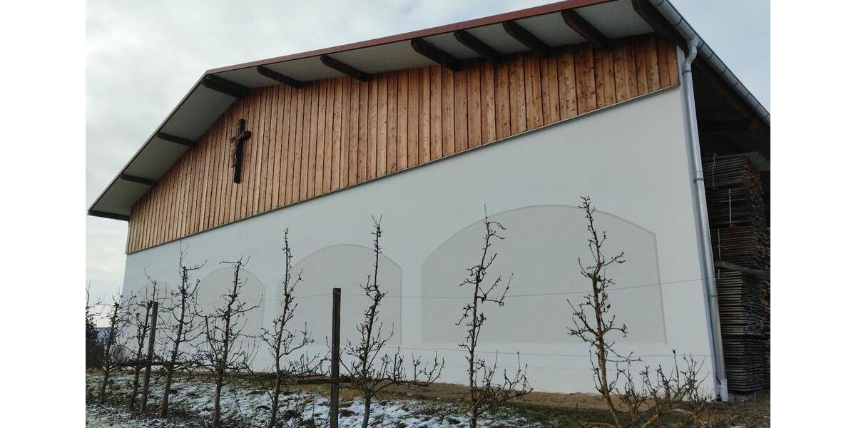 Gewerbeobjekt Bayerbach Bei Ergoldsbach - 3.500&euro; | Angebot:24492714