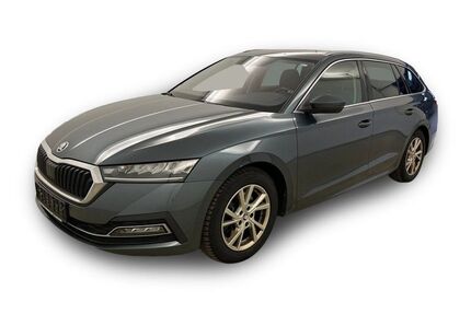 Skoda Octavia 120.223 km 18.593 &euro; Ergolding 84030