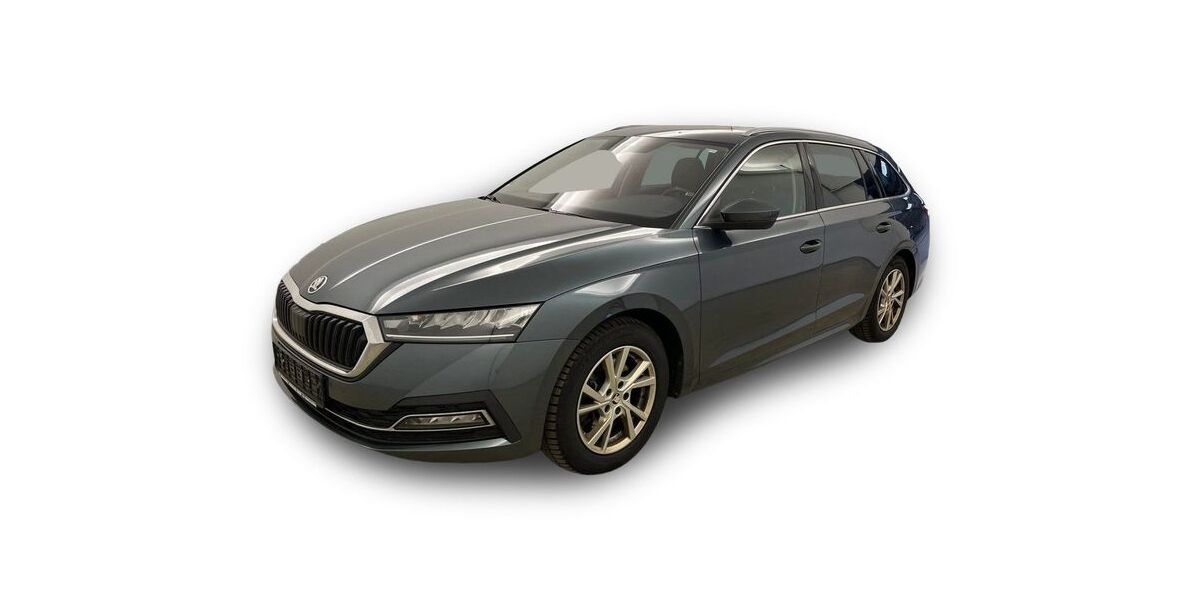 Skoda Octavia 120.223 km 18.593 &euro; Ergolding 84030