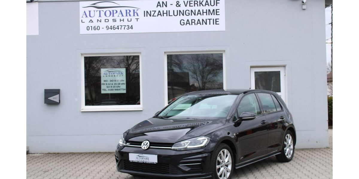 VW Golf 137.000 km 17.990 &euro; Altdorf / Landshut 84032