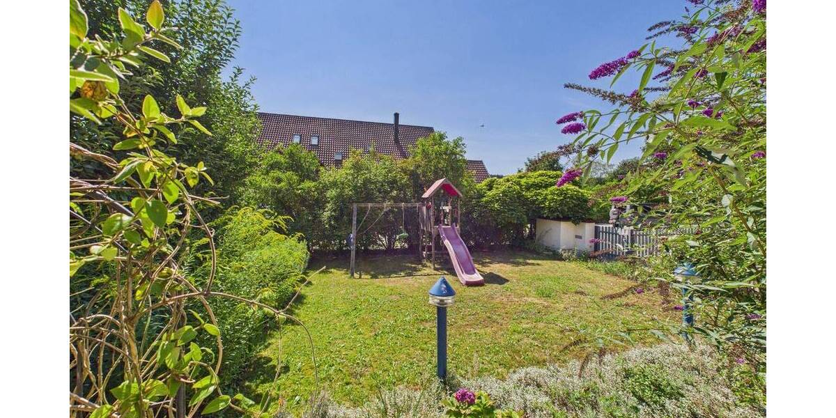 Doppelhaushälfte Altdorf Pfettrach - 6 Zimmer, 155 m&sup2;, 635.000&euro; | Angebot:25695135