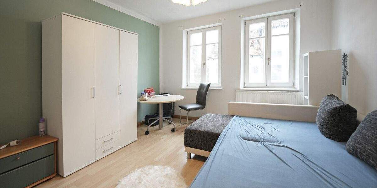 Mehrfamilienhaus, Wohnhaus Landshut Nikola - 1 Zimmer, 303 m&sup2;, 1.090.000&euro; | Angebot:25665321