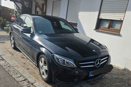 Mercedes-Benz C 220 175.000 km 18.000 &euro; Mirskofen/Essenbach 84051