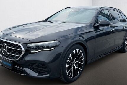 Mercedes-Benz E 300 22.160 km 65.880 &euro; Ergolding 84030