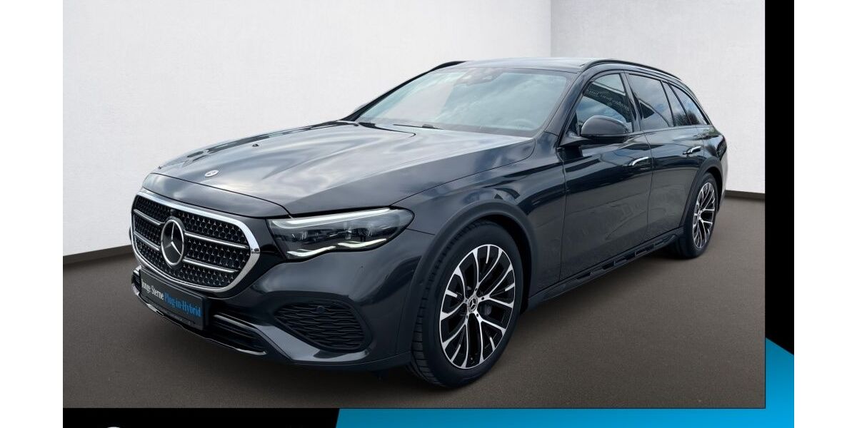 Mercedes-Benz E 300 22.160 km 65.880 &euro; Ergolding 84030