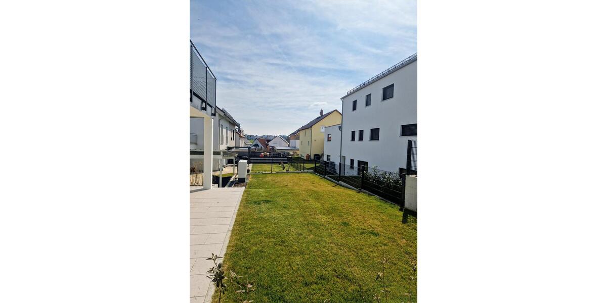 Terrassenwohnung Nandlstadt - 5 Zimmer, 127 m&sup2;, 1.585&euro; | Angebot:26578661