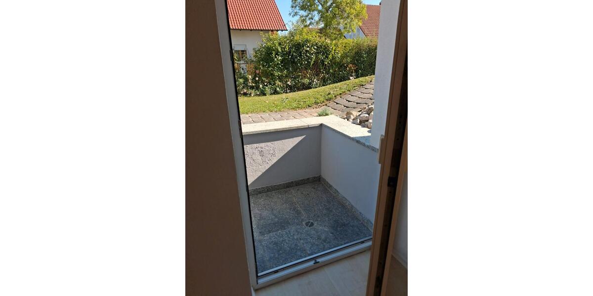 Etagenwohnung Mallersdorf-Pfaffenberg Pfaffenberg - 2 Zimmer, 66 m&sup2;, 880&euro; | Angebot:27588730