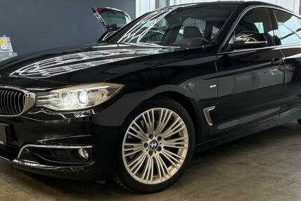 BMW 335 Gran Turismo 143.574 km 17.799 &euro; Niederaichbach 84100