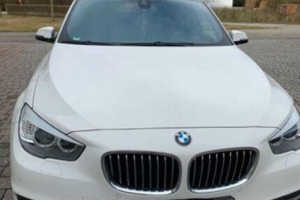 BMW 530 Gran Turismo 160.000 km 18.000 &euro; wang 85368