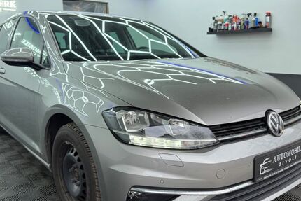 VW Golf 144.000 km 9.990 &euro; Moosburg 85368