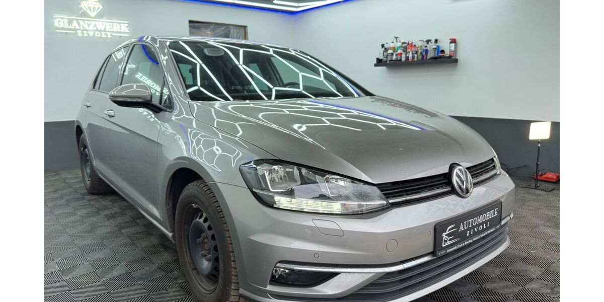 VW Golf 144.000 km 9.990 &euro; Moosburg 85368