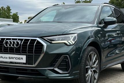 Audi Q3 126.395 km 25.950 &euro; Ergolding ( bei Landshut ) 84030