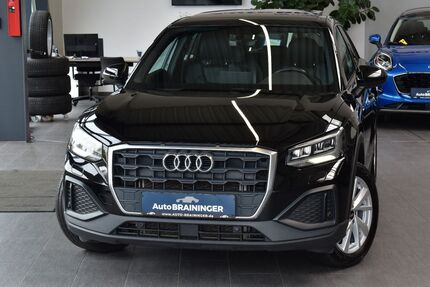 Audi Q2 170.000 km 17.550 &euro; Altdorf/Landshut 84032
