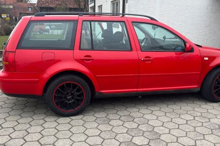VW Golf 313.000 km 1.300 &euro; Dorfen 84405