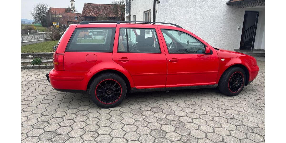VW Golf 313.000 km 1.300 &euro; Dorfen 84405