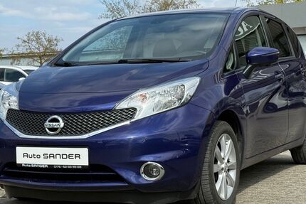 Nissan Note 121.566 km 8.250 &euro; Ergolding ( bei Landshut ) 84030