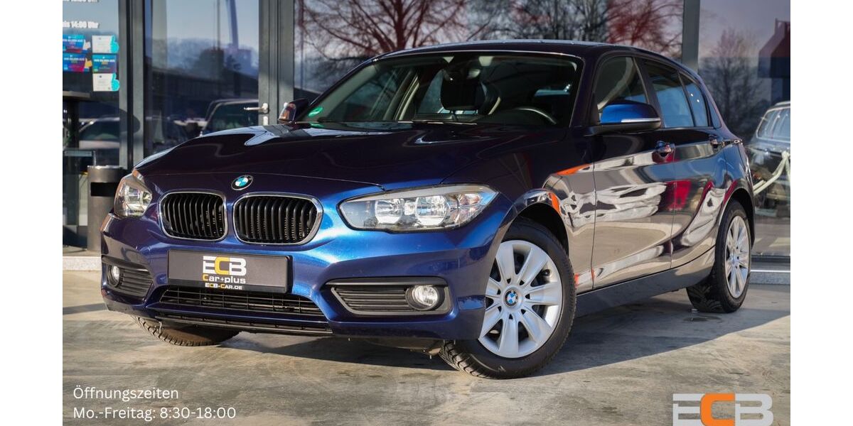 BMW 118 235.000 km 7.890 &euro; Ergolding 84030