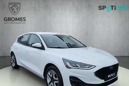 Ford Focus 59.800 km 15.190 &euro; Wartenberg 85456