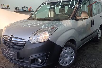 Opel Combo 180.000 km 6.290 &euro; Moosburg 85368