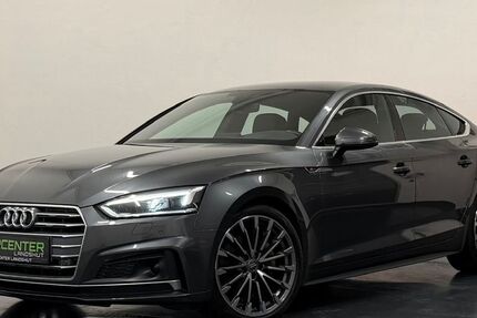 Audi A5 130.000 km 25.990 &euro; Landshut 84028