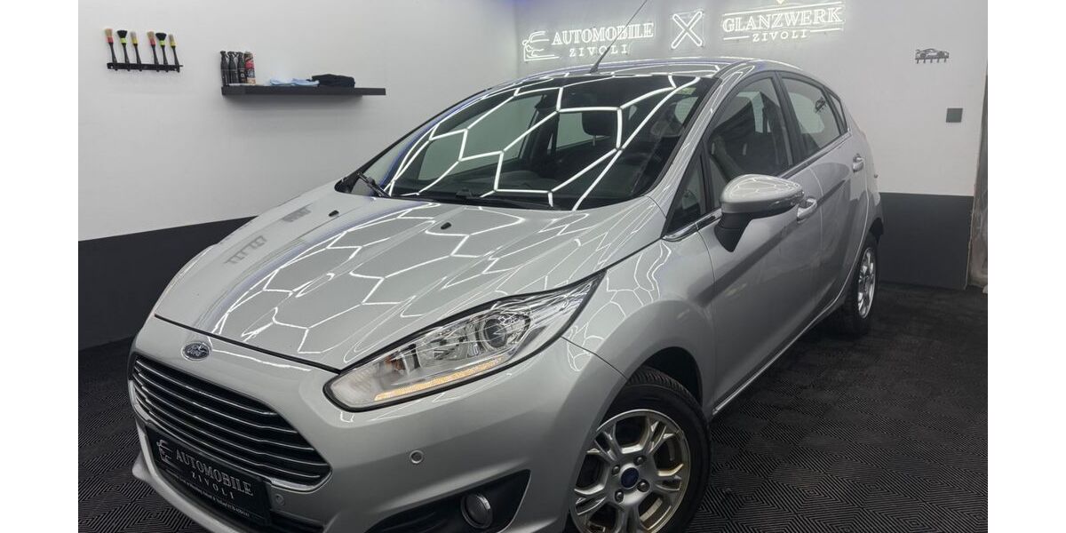 Ford Fiesta 147.000 km 4.990 &euro; Moosburg 85368