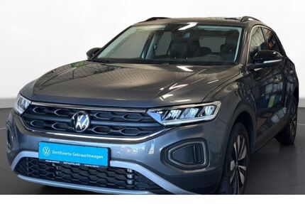 VW T-Roc 10.325 km 24.200 &euro; Dingolfing 84130