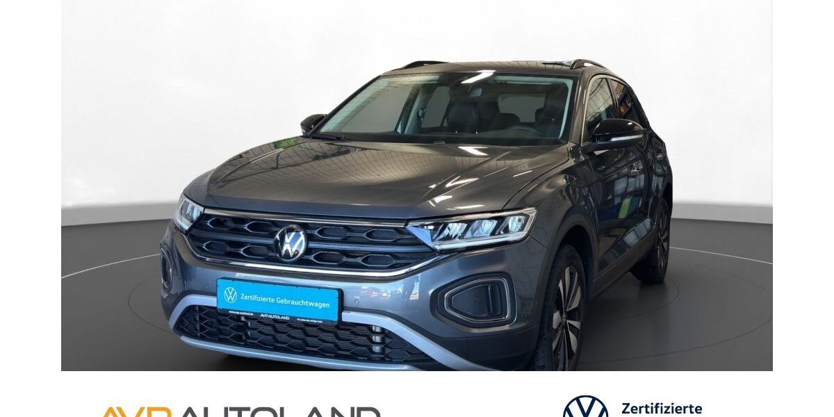 VW T-Roc 10.325 km 24.200 &euro; Dingolfing 84130