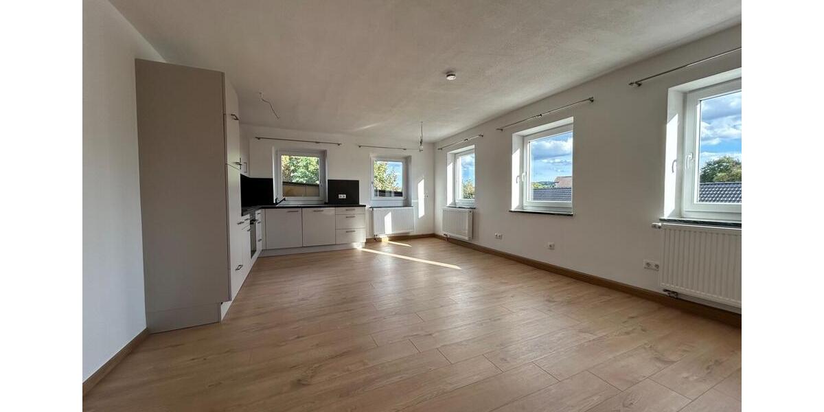 Etagenwohnung Gottfrieding - 2 Zimmer, 85 m&sup2;, 690&euro; | Angebot:26548872
