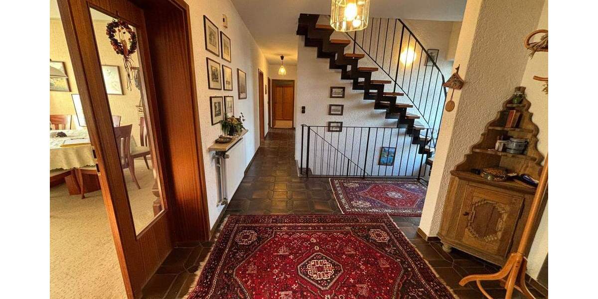 Einfamilienhaus Eching Viecht - 4 Zimmer, 121 m&sup2;, 520.000&euro; | Angebot:25680343