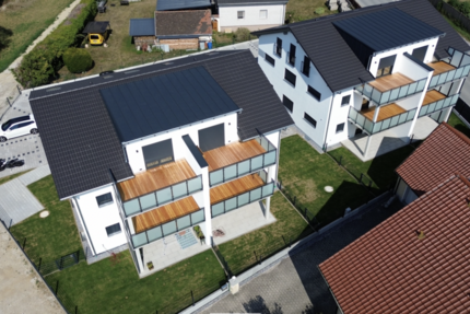 Wohnung Essenbach - 3 Zimmer, 74 m&sup2;, 370.000&euro; | Angebot:27398442