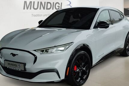 Ford Mustang Mach-E 18.783 km 46.730 &euro; Landshut 84030