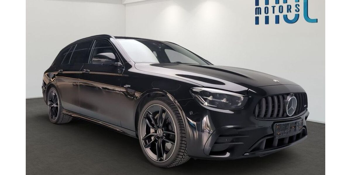 Mercedes-Benz E 53 AMG 82.400 km 52.990 &euro; Landshut 84030