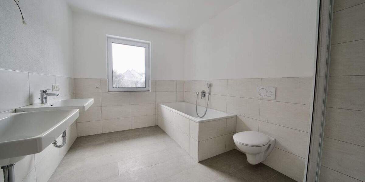 Doppelhaushälfte Landshut Schönbrunn - 6 Zimmer, 159 m&sup2;, 679.000&euro; | Angebot:25675062