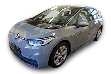 VW ID.3 88.409 km 16.943 &euro; Ergolding 84030
