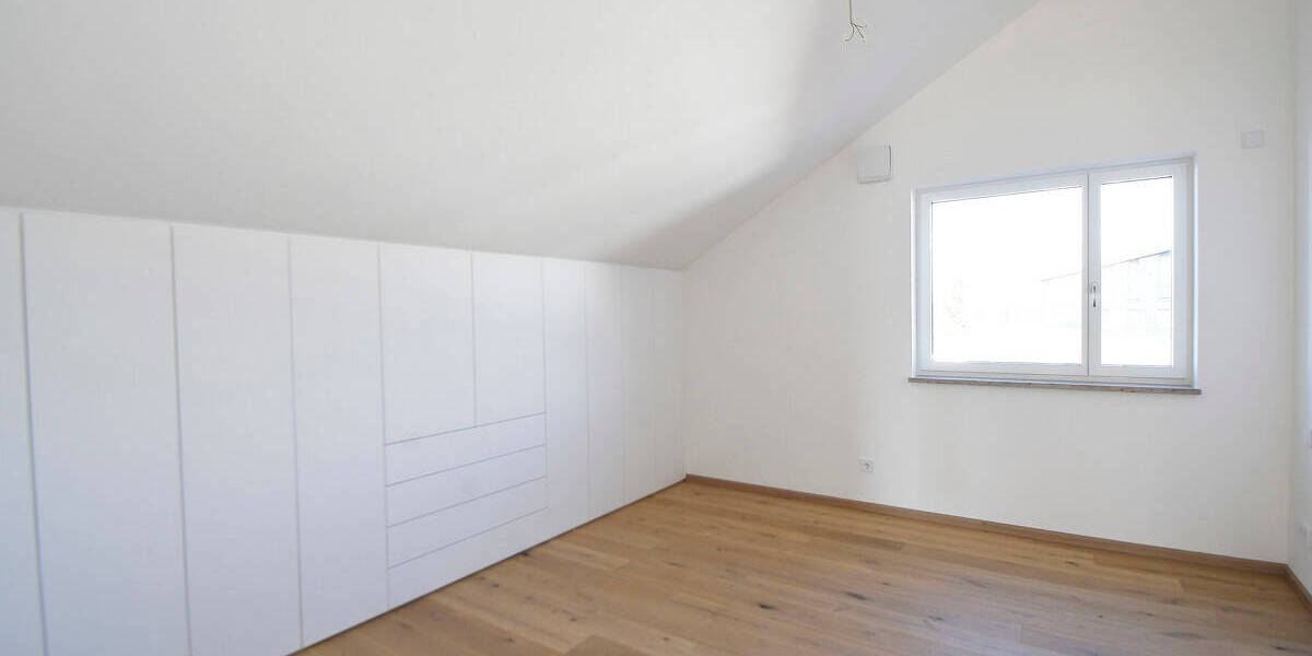 Etagenwohnung Landshut West - 3 Zimmer, 128 m&sup2;, 895.000&euro; | Angebot:25665318