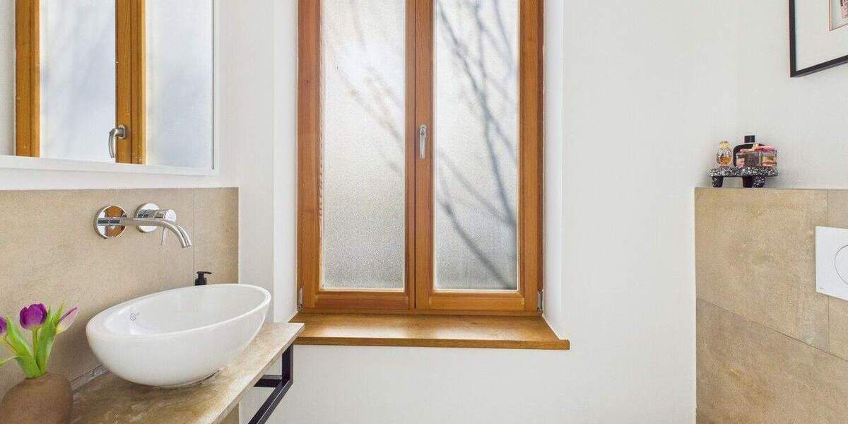 Einfamilienhaus Altfraunhofen - 6 Zimmer, 165 m&sup2;, 1.195.000&euro; | Angebot:25879552