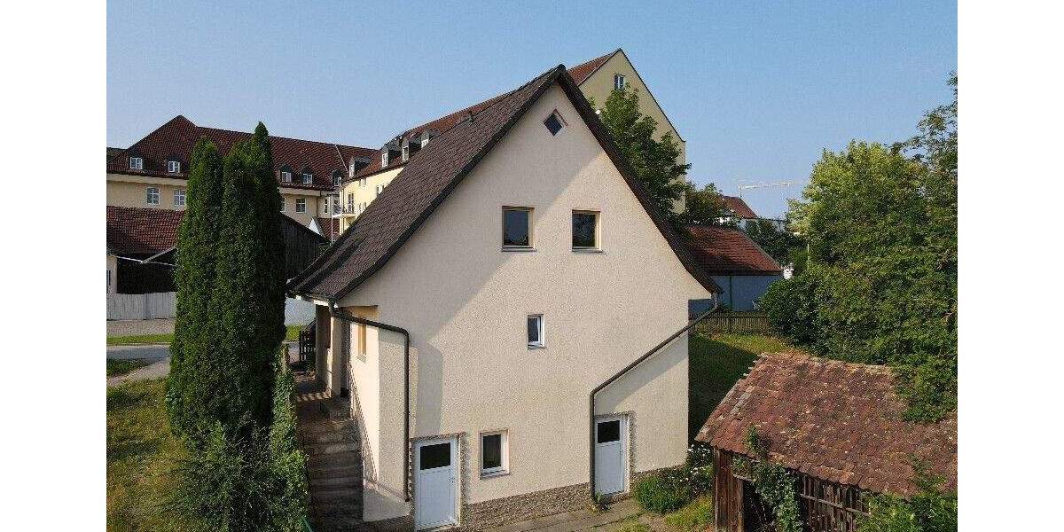 Einfamilienhaus Rohr in Niederbayern Rohr - 4 Zimmer, 112 m&sup2;, 269.000&euro; | Angebot:25701143