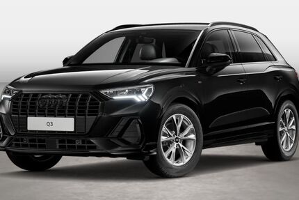 Audi Q3 23.600 km 35.405 &euro; Landshut 84030
