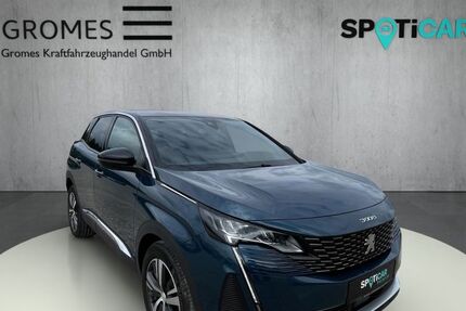 Peugeot 3008 21.500 km 22.290 &euro; Wartenberg 85456