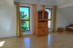 Dachgeschoßwohnung Ergolding - 2 Zimmer, 52 m&sup2;, 710&euro; | Angebot:26619034